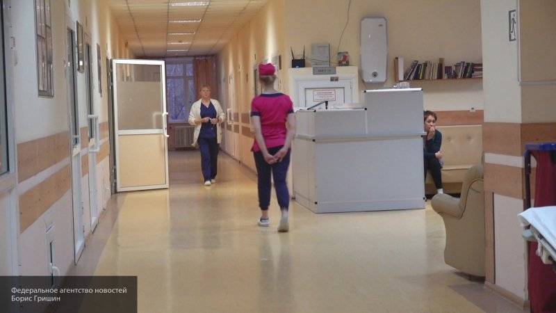 Екатерина Наумкина - Психологи работают с брошенной в московской больнице маленькой девочкой - nation-news.ru - Москва