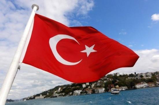 Эксперт рассказал, возможно ли присоединение Турции к БРИКС - pnp.ru - Россия - Китай - США - Турция - Анкара