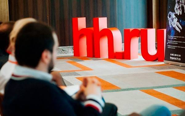 HeadHunter вложил четверть миллиарда в стартап руководителей «Мегафона» - cnews.ru