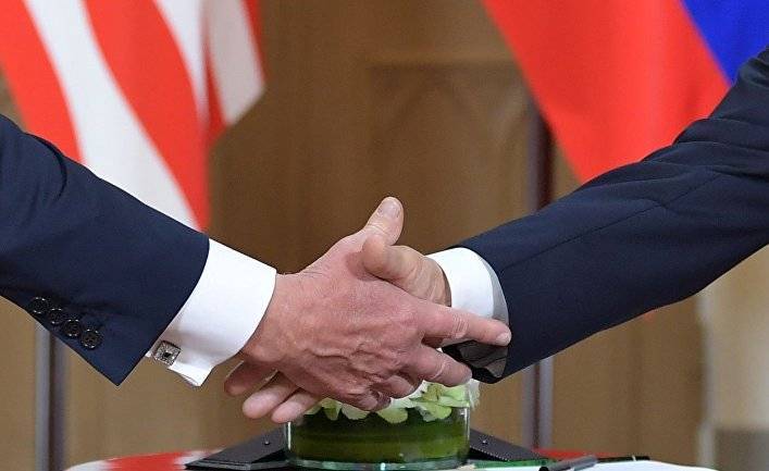 Дональд Трамп - Владимир Путин - Португалия - Diário de Notícias (Португалия): семь исторических моментов, когда США и Россия были товарищами - inosmi.ru - Россия - США - Украина - Венесуэла
