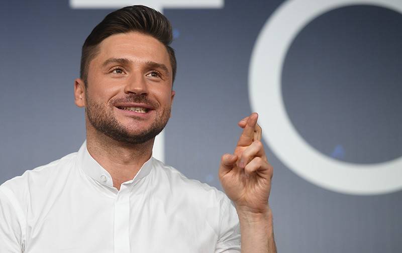 Сергей Лазарев - Мистические силы управляют Лазаревым на "Евровидении" - tvc.ru - Израиль - Тель-Авив