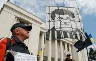 Владимир Зеленский - Петр Порошенко - Пейзаж после битвы. Переходный период в Украине - korrespondent.net - Украина