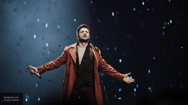 Сергей Лазарев - Николай Басков - Лазарев опубликовал первую запись в Instagram после выхода в финал "Евровидения" - nation-news.ru - Россия - Тель-Авив