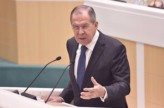 Сергей Лавров - Лавров надеется на скорое урегулирование кризиса отношений России и ПАСЕ - pnp.ru - Россия - Хельсинки