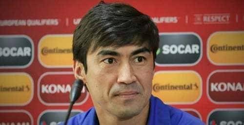 Дмитрий Васильев - Бывший гендиректор ФК «Актобе» требует отобрать клуб у Самата Смакова - nur.kz - Актобе