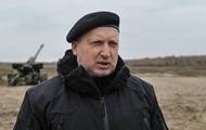 Владимир Зеленский - Петр Порошенко - Александр Турчинов - Глава СНБО Турчинов подаст в отставку - СМИ - korrespondent.net - Снбо