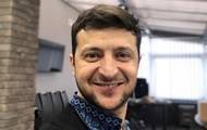 Владимир Зеленский - Зеленский - Зеленский рассказал о зеркальных дорогах через пять лет - korrespondent.net - Украина