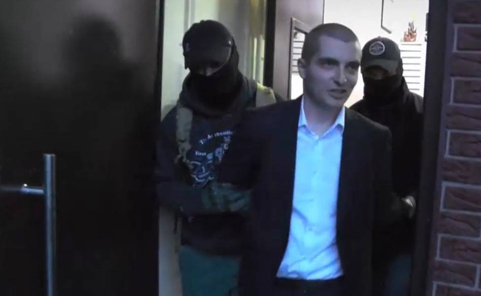 Задержанный по делу о финансировании ИГ заявил, что помогал детям Африки - m24.ru - Москва - Россия