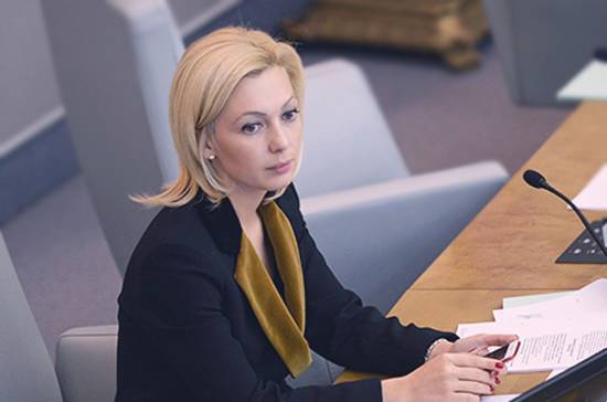 Владимир Владимиров - Ольга Тимофеева - Тимофеева: власти и жители Ставрополья должны работать в интересах края - pnp.ru - Россия - Ставрополье