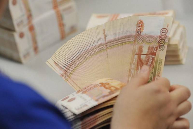 Миллиарды: Forbes рассекретил премии топ-менеджеров Газпрома, Роснефти и Сбербанка - bloknot.ru - США