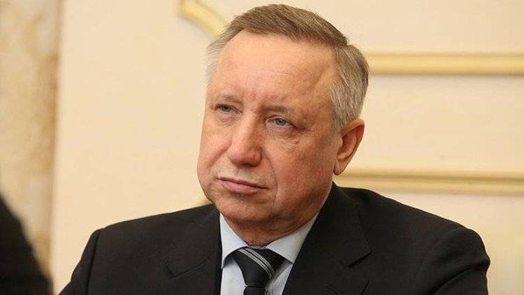 Александр Беглов - Максим Акимов - Беглов обсудил с зампредом правительства РФ транспортное развитие Петербурга - inforeactor.ru - Россия - Ленинградская обл. - Санкт-Петербург