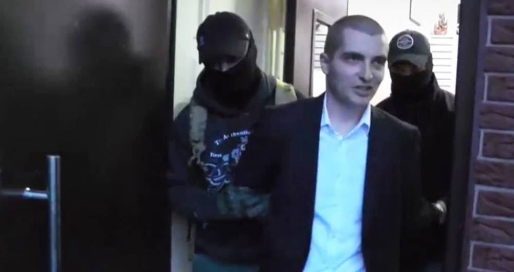 Суд в Москве арестовал фигуранта дела о финансировании ИГ - m24.ru - Москва - Россия - респ. Алания