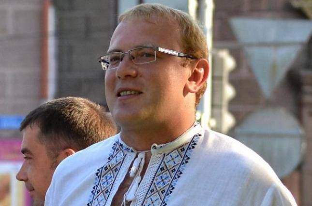 Андрей Портнов - Андрей Шевченко - Киевский суд признал посла Украины в Канаде виновным в даче ложных показаний | Политнавигатор - politnavigator.net - Украина - Киев - Канада