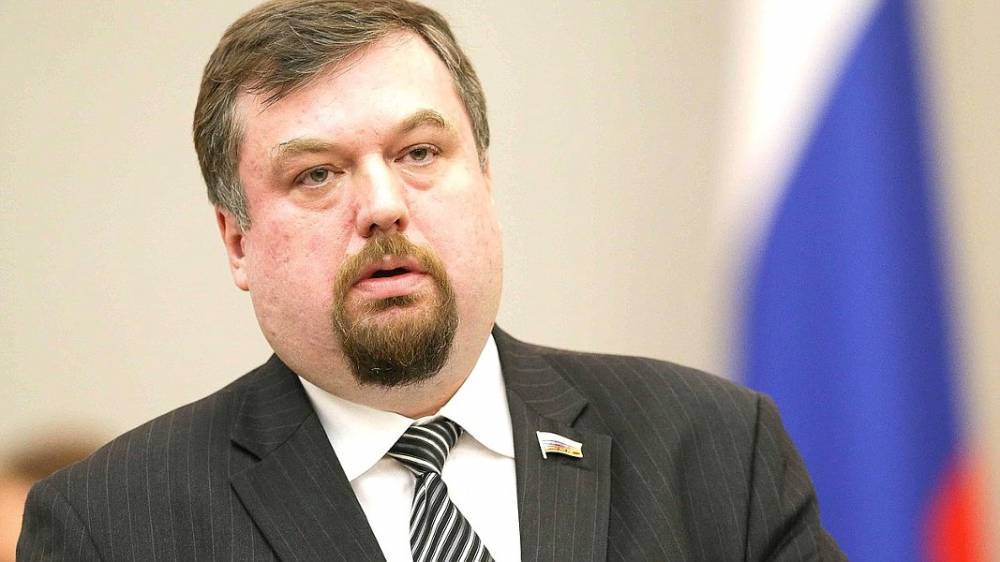 Сергей Лавров - Антон Морозов - В Госдуме прокомментировали заявление СЕ о равноправии в организации - m24.ru - Россия
