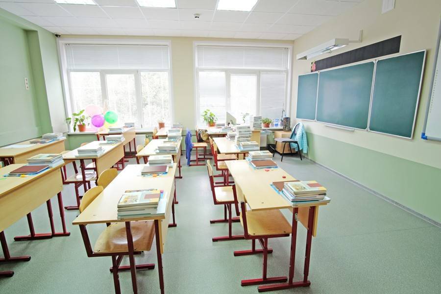 Школу и детский сад на 550 мест построят в районе Левобережный - m24.ru - Москва - район Левобережный - Строительство