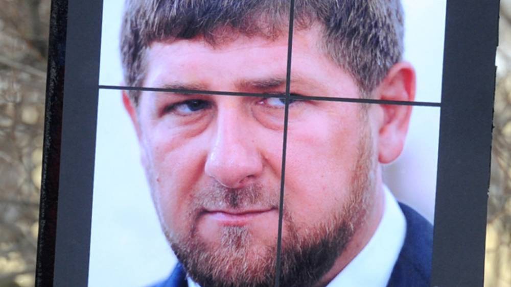Рамзан Кадыров - Ахмат-Хаджи Кадыров - США объявили войну чеченскому спецназу - wvw.daily-inform.ru - Россия - США - респ. Чечня