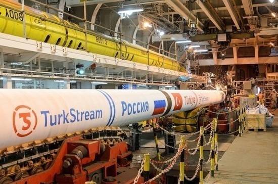 Реджеп Тайип Эрдоган - Валентина Матвиенко - Газопровод «Турецкий поток» заработает в срок, заявила спикер Совфеда - pnp.ru - Россия - США - Турция