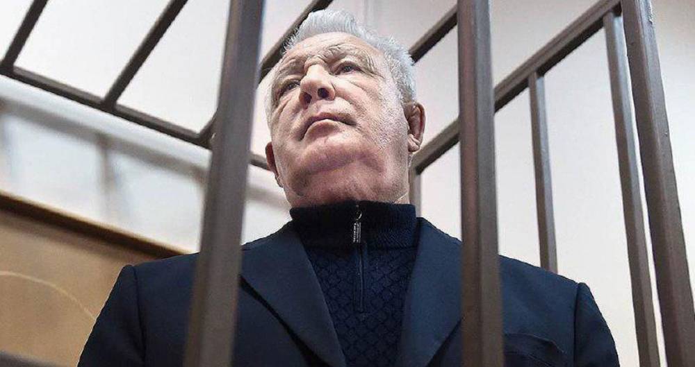Виктор Ишаев - СК просит продлить домашний арест экс-губернатору Хабаровского края - m24.ru - Москва - Хабаровский край