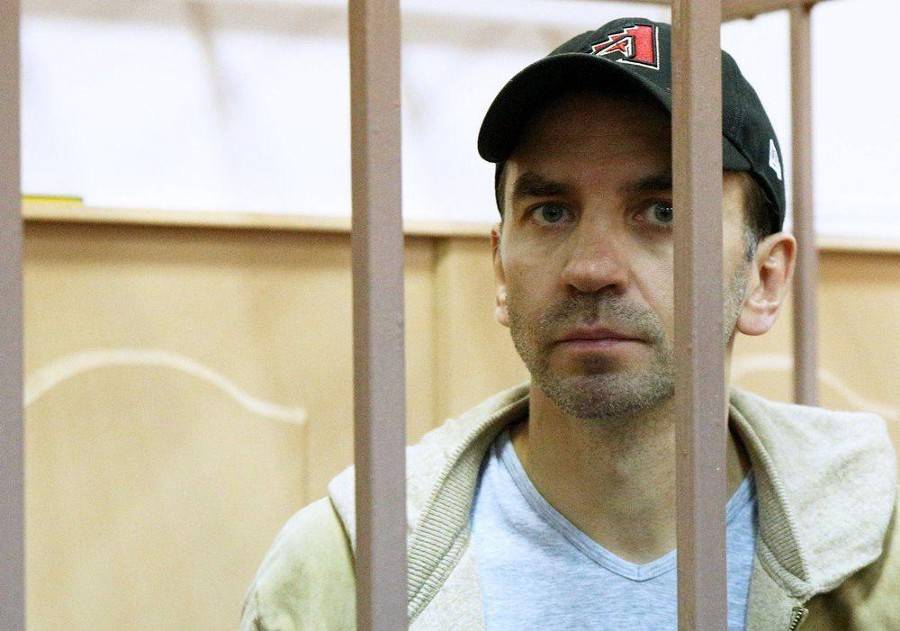 Михаил Абызов - Николай Степанов - Вопрос о продлении ареста экс-министру Абызову рассмотрят 23 мая - m24.ru - Москва