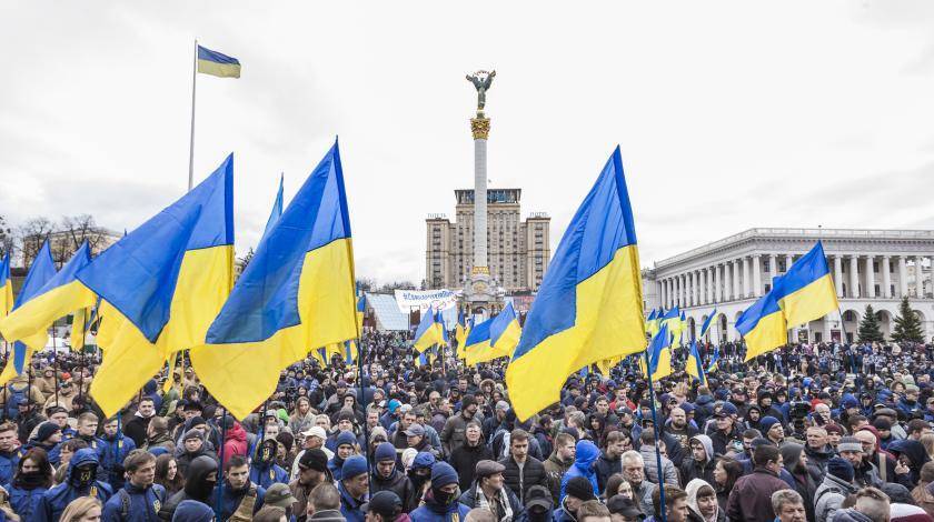 Павел Климкин - Юрий Бирюков - На Украине начались массовые отставки - utro.ru - Украина