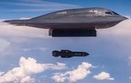 В США показали испытание мощнейшей бомбы - korrespondent.net - США - Ввс