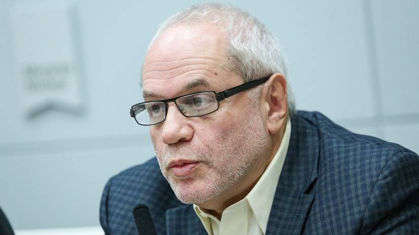 Московский омбудсмен прокомментировал ситуацию с оставленной в поликлинике девочкой - russian.rt.com - Москва - Россия - Московская обл. - Мытищи - Москва