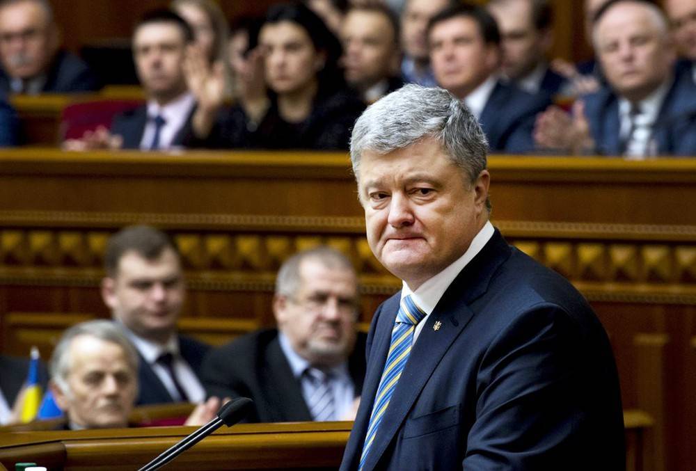 Владимир Зеленский - Павел Климкин - Как крысы с тонущего корабля: от Порошенко сбежали его подчиненные - tvc.ru - Украина - Киев