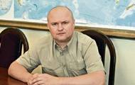 Владимир Демчишин - Замглавы СБУ Демчина подал в отставку - korrespondent.net - Украина