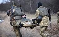 На Донбассе ранен военный - korrespondent.net