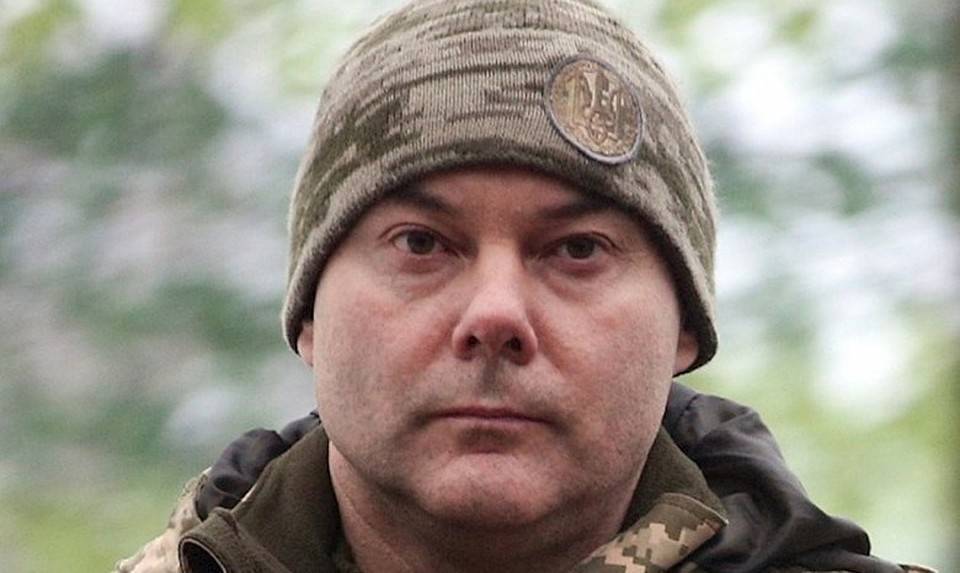 Сергей Наев - Бывший командующий «ООС» Наев рассказал, почему был уволен - news-front.info - Украина - обл. Донецкая - Луганская обл.