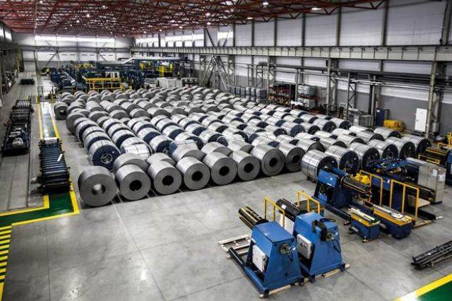 США и Канада договорились об отмене пошлин на сталь и алюминий - aif.ru - США - Вашингтон - Мексика - Канада - Оттава - с. Однако