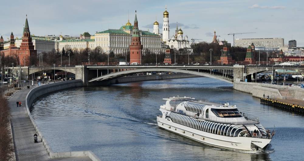 Москва вошла в тройку популярных музейных городов России - m24.ru - Москва - Россия - Санкт-Петербург - Екатеринбург - Нижний Новгород - Севастополь - Казань - Ярославль - Псков - Великий Новгород