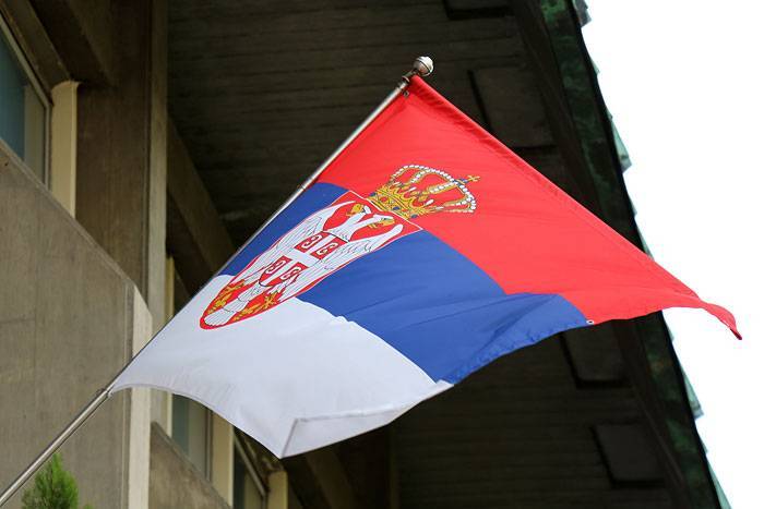Олег Бондаренко - Белграду есть чем ответить на выпад Приштины с «геноцидом» - news-front.info - Москва - Сербия - Белград - Косово