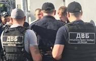 В Одессе двух полицейских задержали за взятки - korrespondent.net - США - Одесса - Одесская обл. - Одесса - Южный