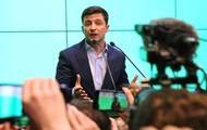 Владимир Зеленский - Зеленский - Зеленский заявил, что Украина вернет Крым - korrespondent.net - Украина - Крым - Крым