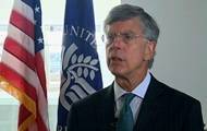 Уильям Тейлор - США отправят временного поверенного вместо посла в Украину – СМИ - korrespondent.net - США - Украина - Киев - Вашингтон