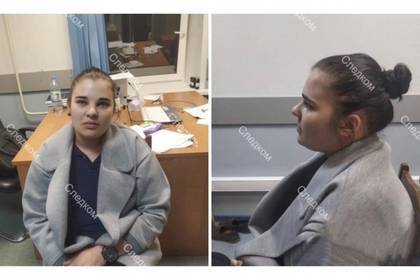 Бросившая свою дочь в поликлинике женщина оказалась приезжей с Украины - lenta.ru - Россия - Украина - Винницкая обл.