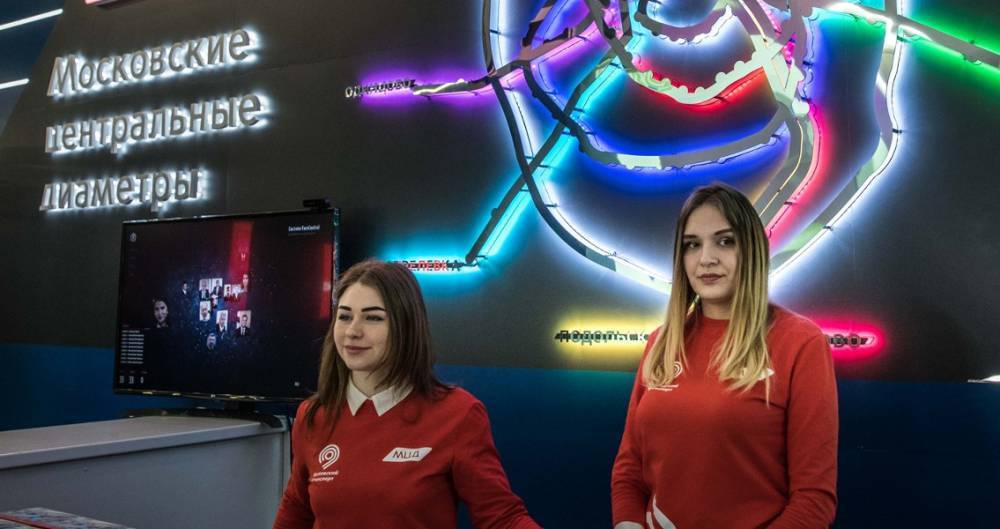 Марат Хуснуллин - МЦД-1 и МЦД-2 полностью запустят к 2022 году - m24.ru - Москва - Подольск