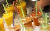 Свежие соки повышают риск преждевременной смерти - korrespondent.net