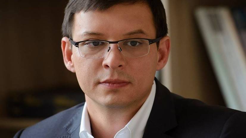 Зеленский - Депутат Рады рассказал о злобности «зелеботов» - russian.rt.com - Украина