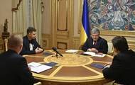 Петр Порошенко - Порошенко дал гражданство кинооператору, главе морпортов и преподавателю - korrespondent.net - Украина - Киев - Гражданство