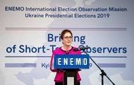 Петр Порошенко - Мари Йованович - Посольство США выложило видео о работе Йованович в Украине - korrespondent.net - США - Украина - Киев - Посол