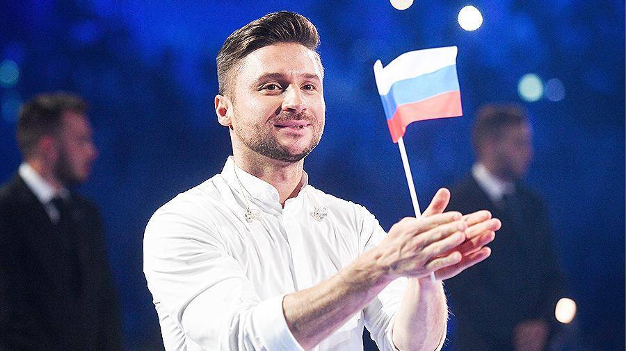 Сергей Лазарев - Лазарев рассказал о предвзятом отношении к России на «Евровидении» - iz.ru - Россия