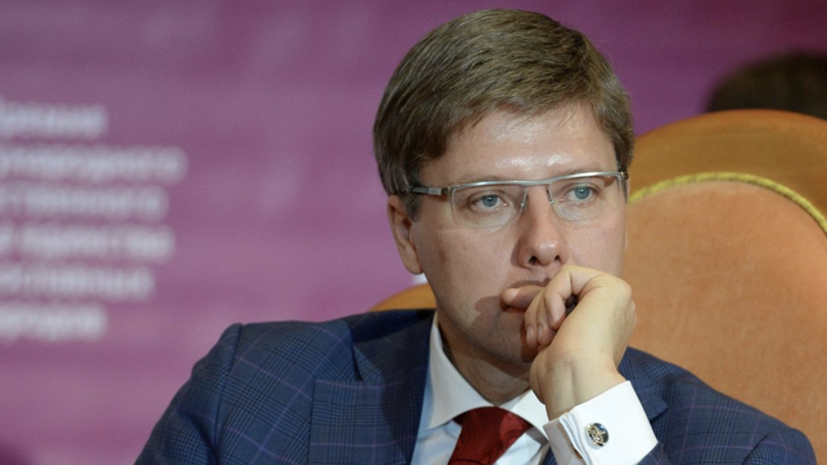 Маттео Сальвини - Нил Ушаков призвал готовиться к отмене санкций против России - russian.rt.com - Россия - Италия - Германия - Рига - Латвия - Европа