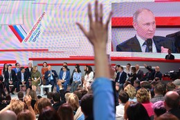 Распространение ВИЧ в РФ удалось остановить - news.ru - Россия