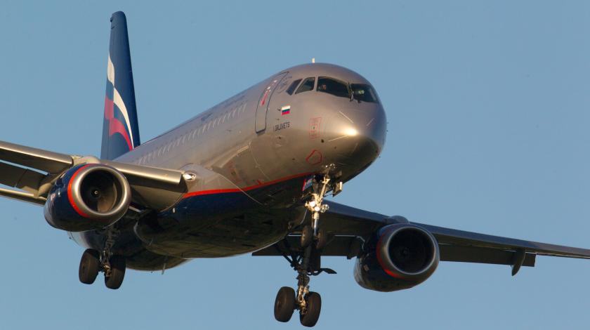 Отказались лететь: россияне объявили бойкот SSJ-100 после очередного ЧП - utro.ru - Москва - Ульяновск