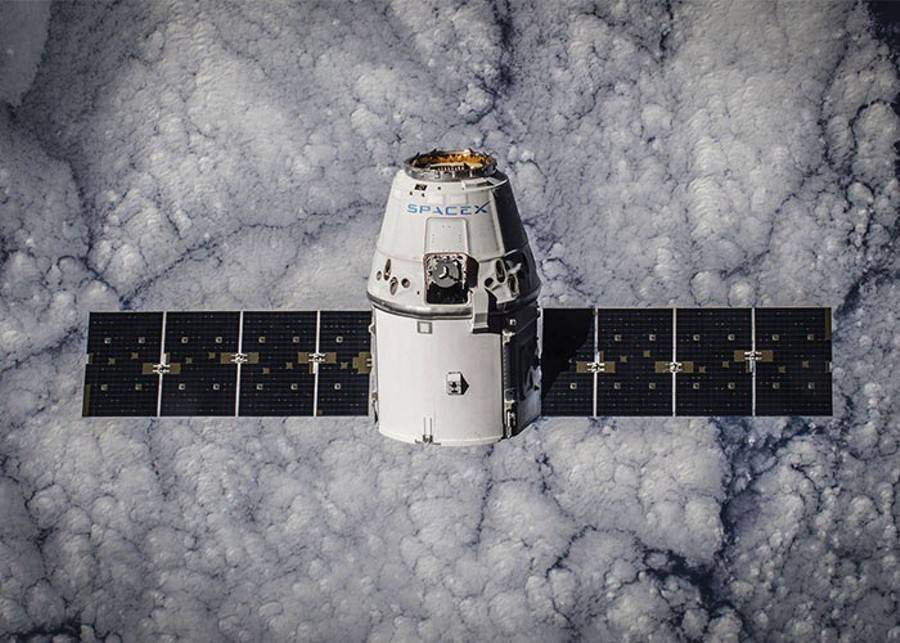 SpaceX подала иск к американскому правительству - m24.ru - США - Washington