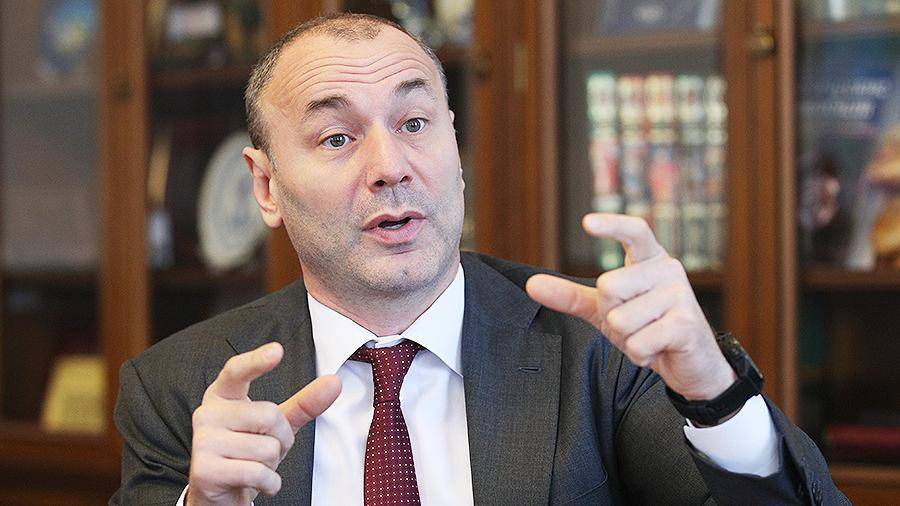 Анзор Музаев - Замглавы Рособрнадзора рассказал о нововведениях в ЕГЭ в 2019 году - iz.ru - Ленинградская обл. - Московская обл. - Смоленская обл. - респ.Тыва - Мордовия - Ивановская обл.