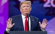 Дональд Трамп - Рональд Рейган - Трамп - Трамп: Я против абортов, но есть исключения - korrespondent.net - США - Ирландия