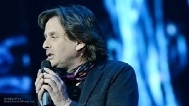 Известный певец Нильда Фернандез умер во Франции - nation-news.ru - Франция - Madrid